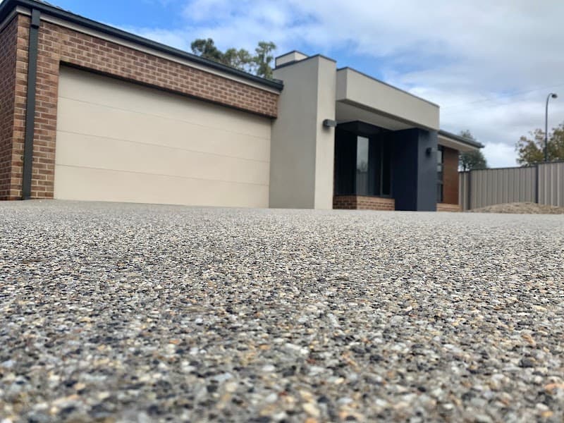 Nathan Porter Concreting concreting work in Port Macquarie
