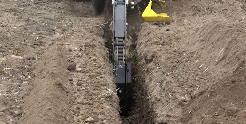 Nathans Landscaping & Excavation Sydney landscaping work in Northmead