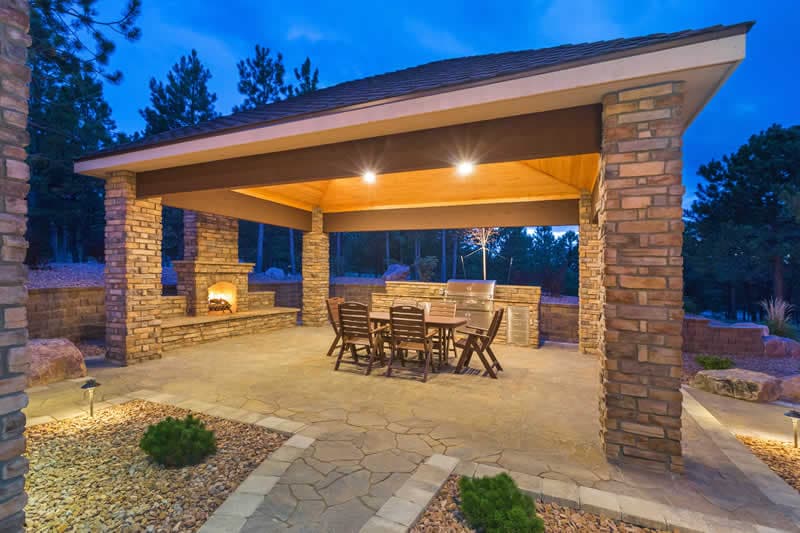 Nathans Landscaping & Excavation Sydney landscaping work in Northmead