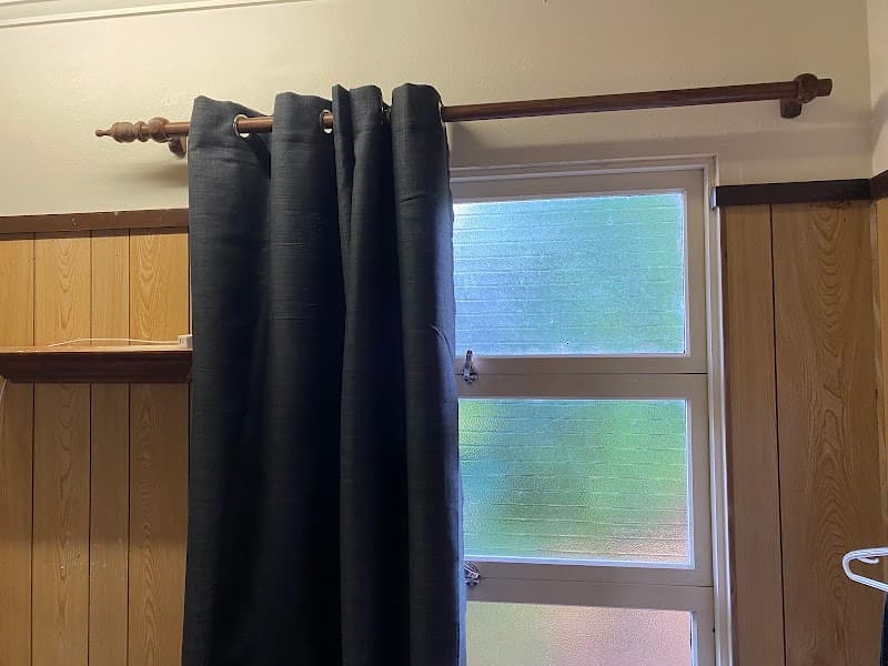 Nathan's Wall Mounting curtains & blinds work in Mooroobool