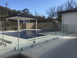 National Capital Glass Installations