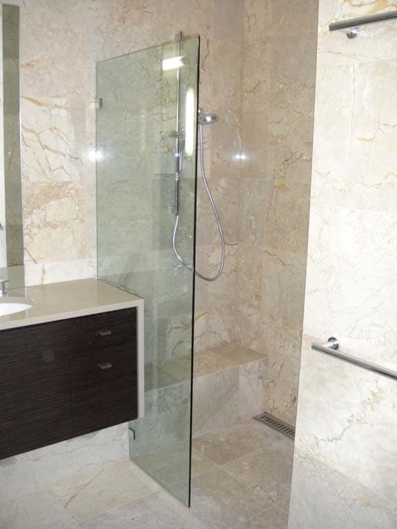 National Capital Glass Installations glass & glazier work in Theodore