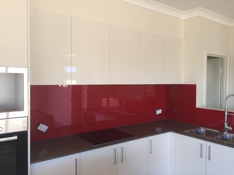 National Capital Glass Installations glass & glazier work in Theodore