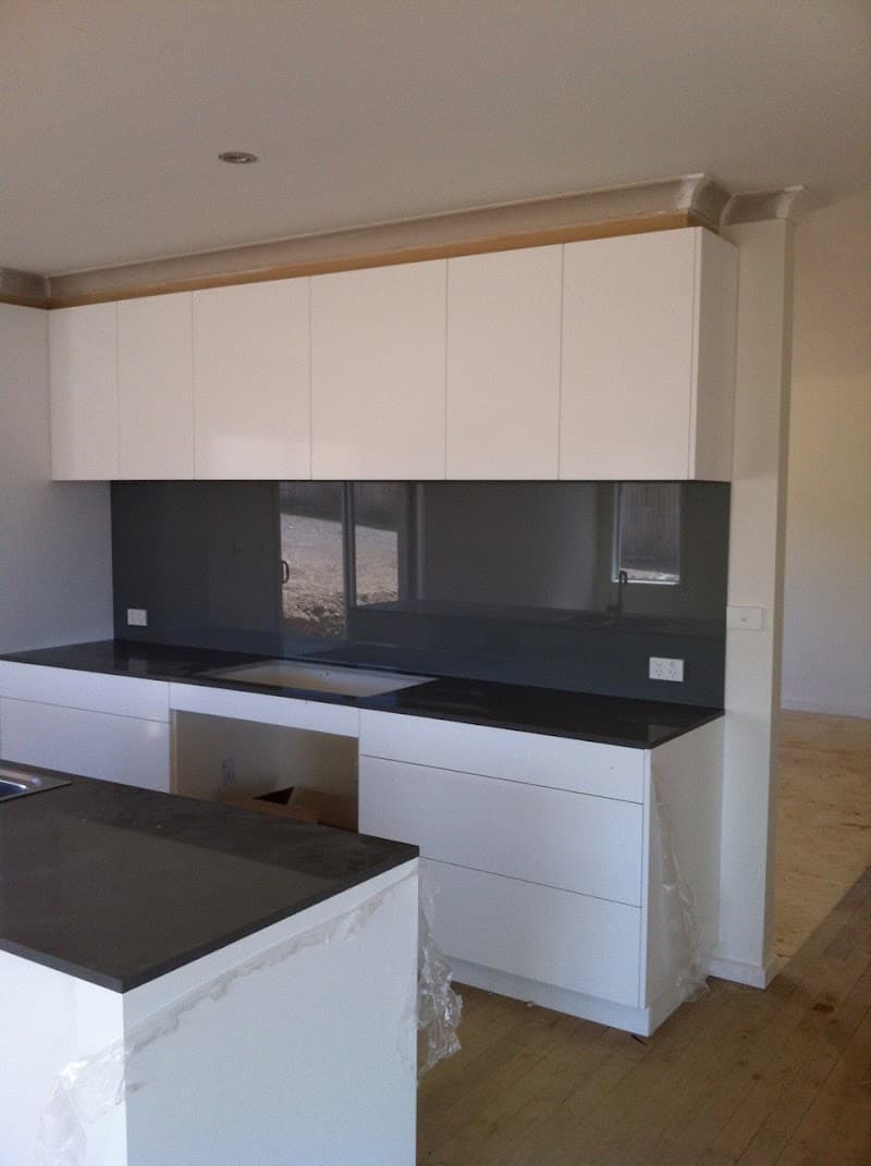 National Capital Glass Installations glass & glazier work in Theodore