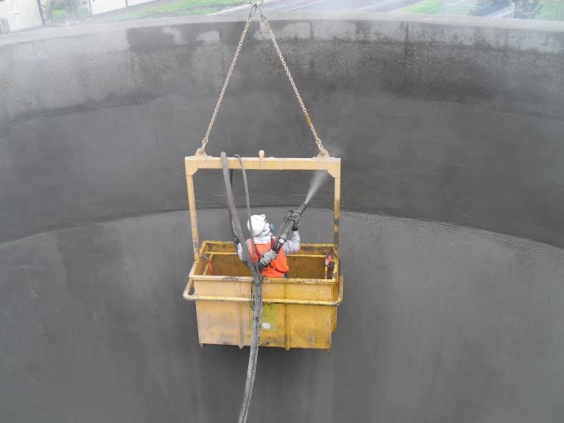 National Concrete Solutions (NCS Australia) concreting work in Thurgoona