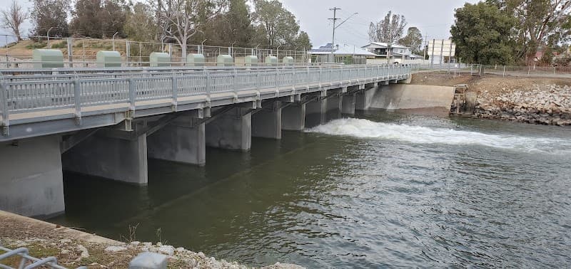 National Concrete Solutions (NCS Australia) concreting work in Thurgoona