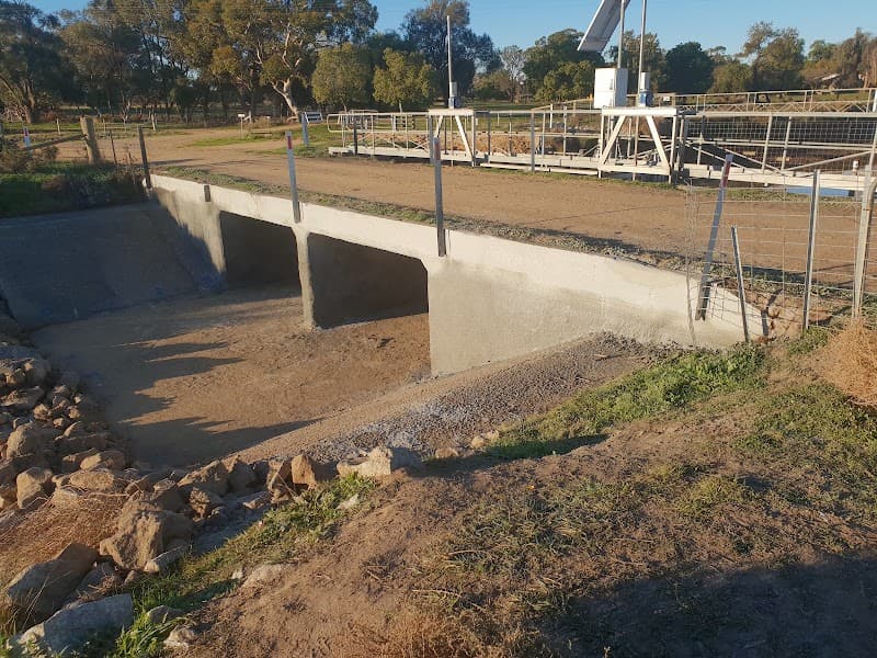 National Concrete Solutions (NCS Australia) concreting work in Thurgoona