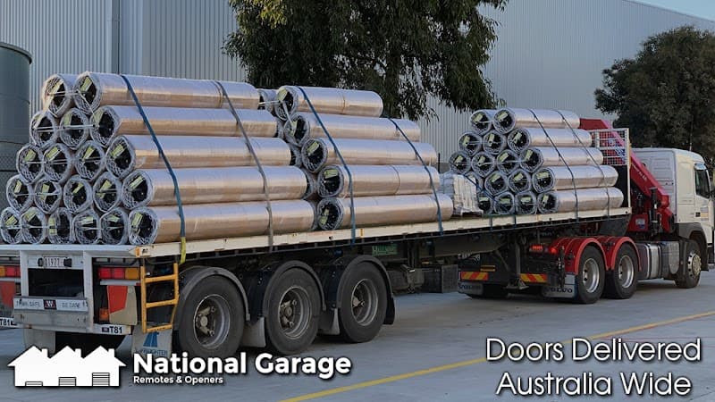 National Garage Remotes & Openers garage doors work in North Albury