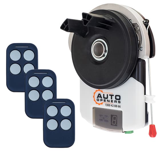 National Garage Remotes & Openers garage doors work in North Albury