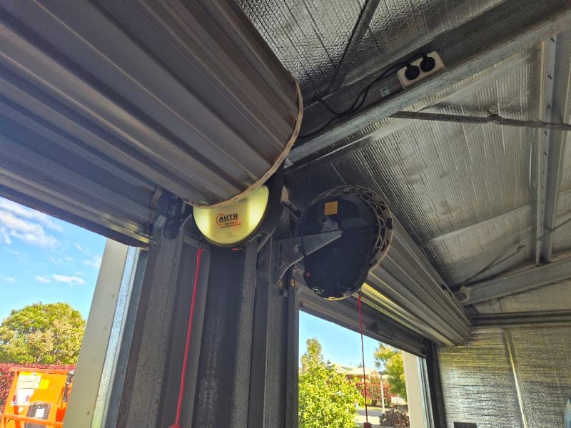 National Garage Remotes & Openers garage doors work in North Albury