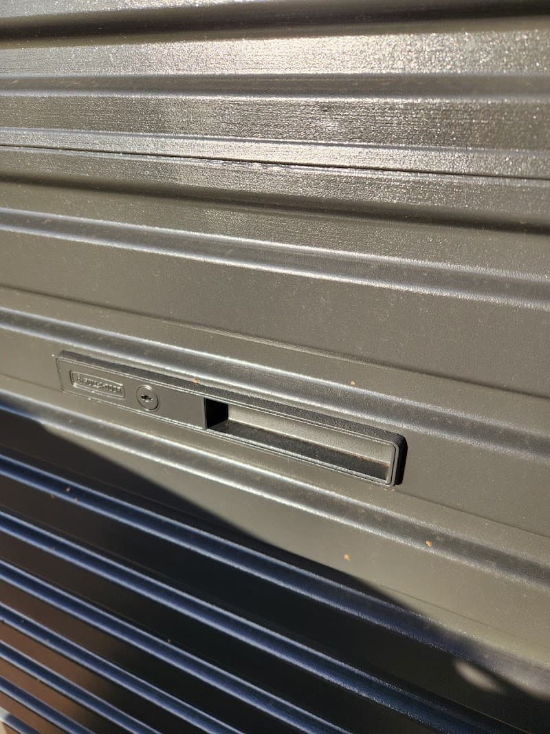 National Garage Remotes & Openers garage doors work in North Albury