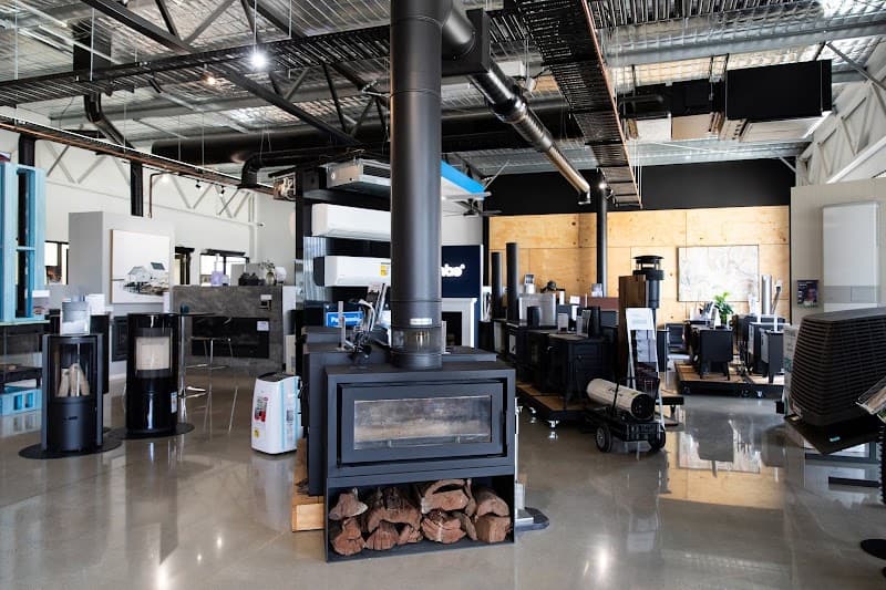 National Heating & Cooling Bendigo air conditioning work in Strathdale