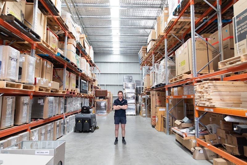 National Heating & Cooling Wodonga air conditioning work in Wodonga