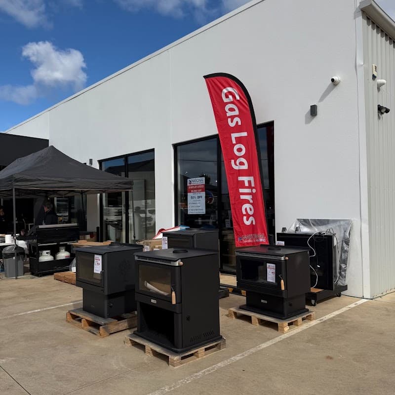 National Heating & Cooling Wodonga air conditioning work in Wodonga