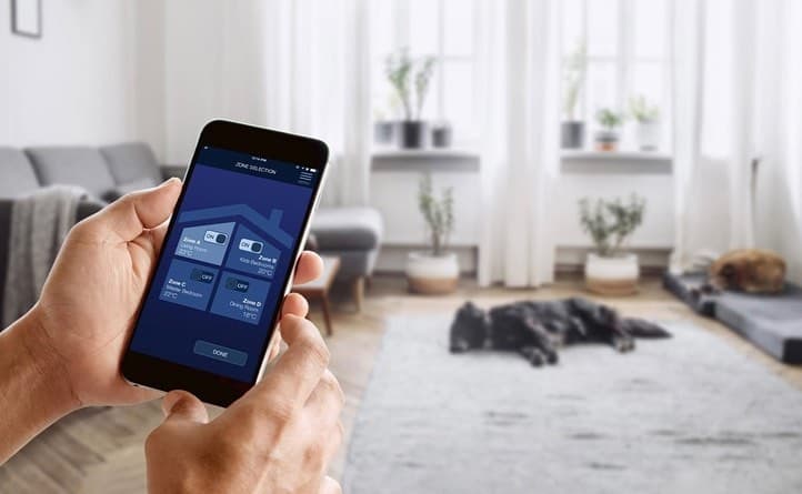 National Heating & Cooling Wodonga air conditioning work in Wodonga