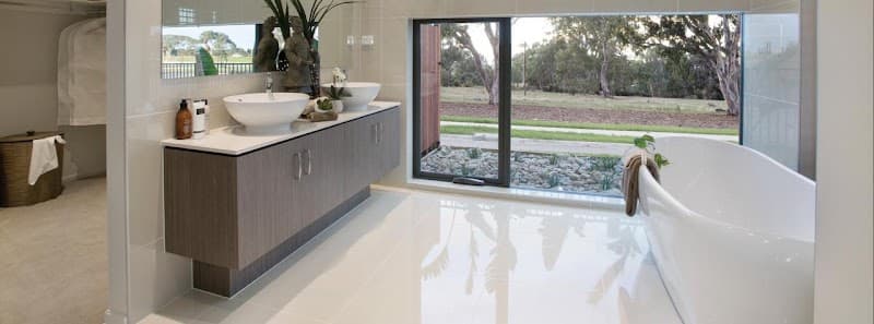 National Tiles Bendigo tiling work in Bendigo