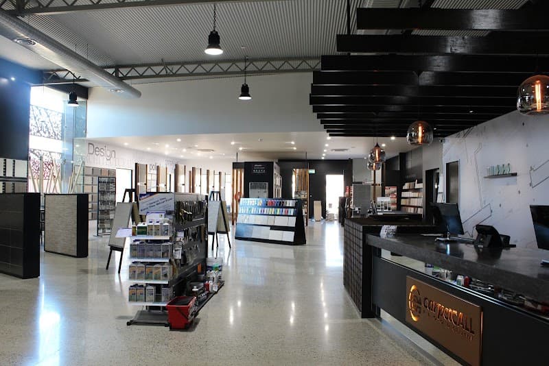 National Tiles Bendigo tiling work in Bendigo