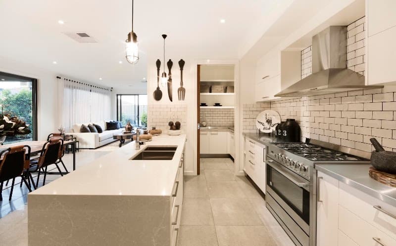 National Tiles Hervey Bay tiling work in Pialba