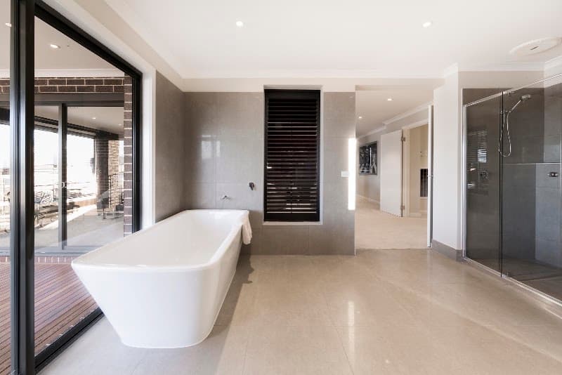 National Tiles Hervey Bay tiling work in Pialba