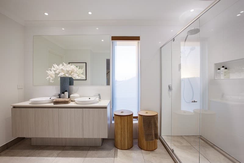 National Tiles Hervey Bay tiling work in Pialba