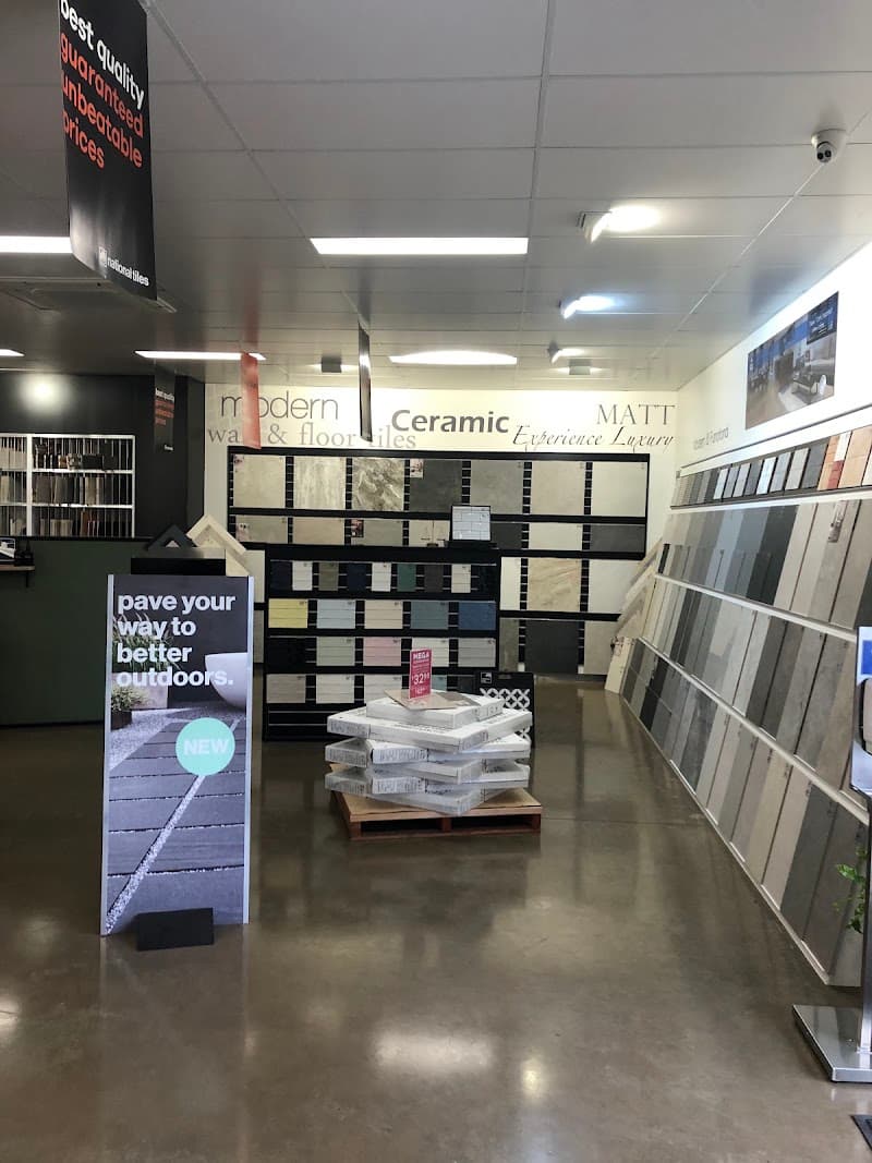 National Tiles Mount Gambier tiling work in Mount Gambier