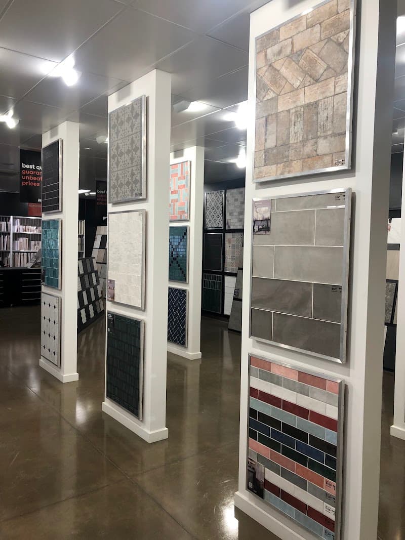 National Tiles Mount Gambier tiling work in Mount Gambier