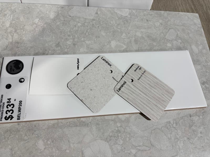 National Tiles Townsville tiling work in West End