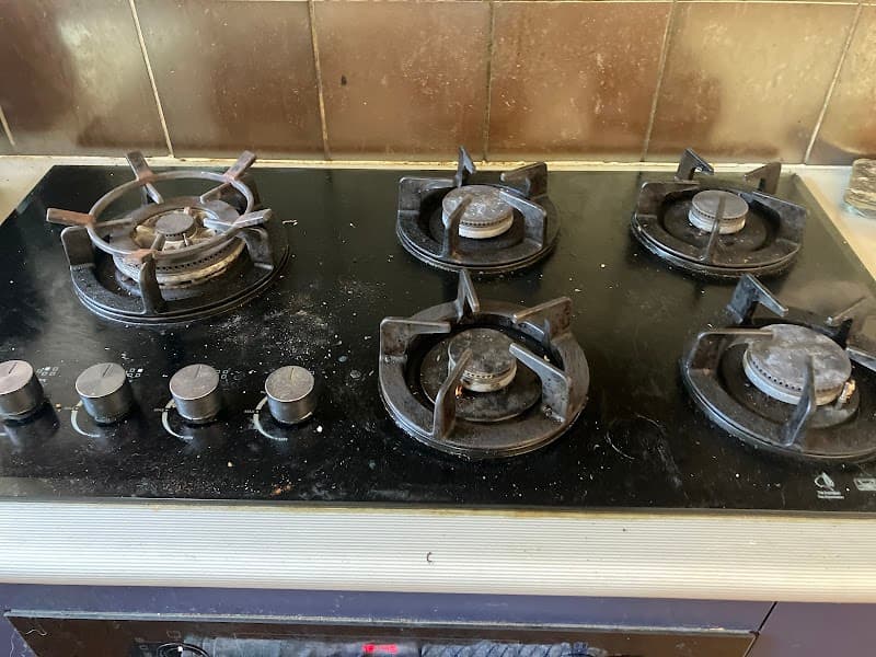Nationwide Appliance Repairs appliance repair work in Dandenong