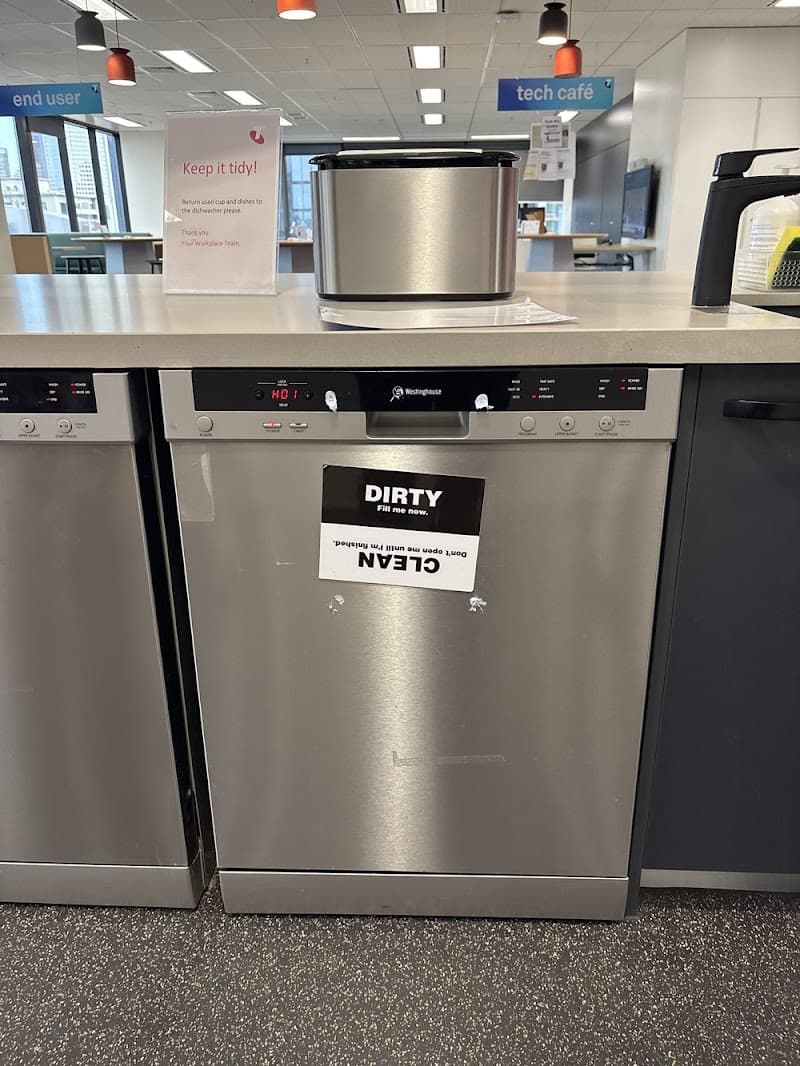 Nationwide Appliance Repairs appliance repair work in Dandenong