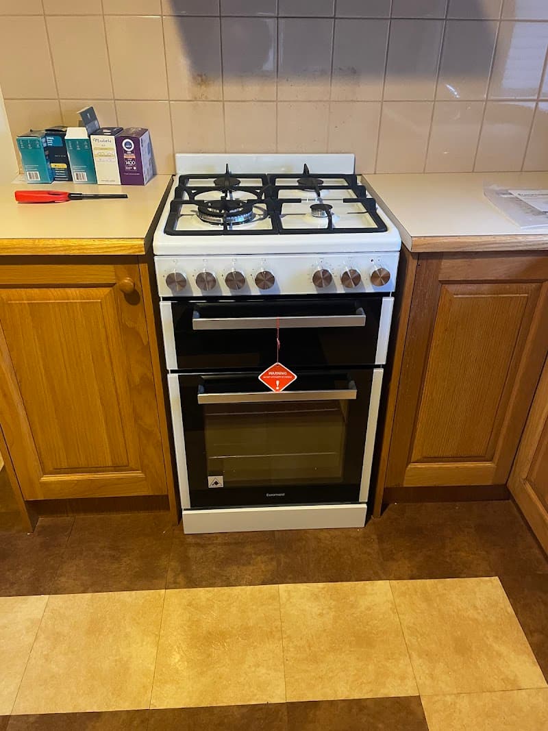 Nationwide Appliance Repairs appliance repair work in Dandenong