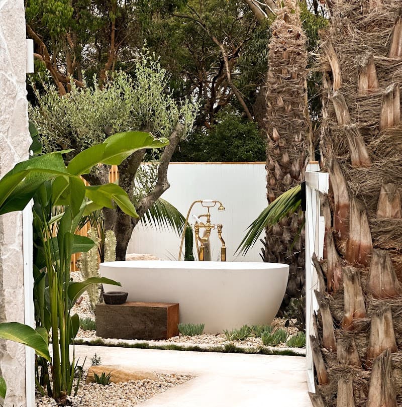 Natural Elements Landscapes landscaping work in Belmont North