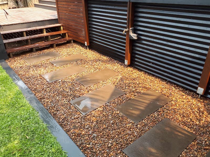 Natural Lawn Services lawn care work in Balgowlah