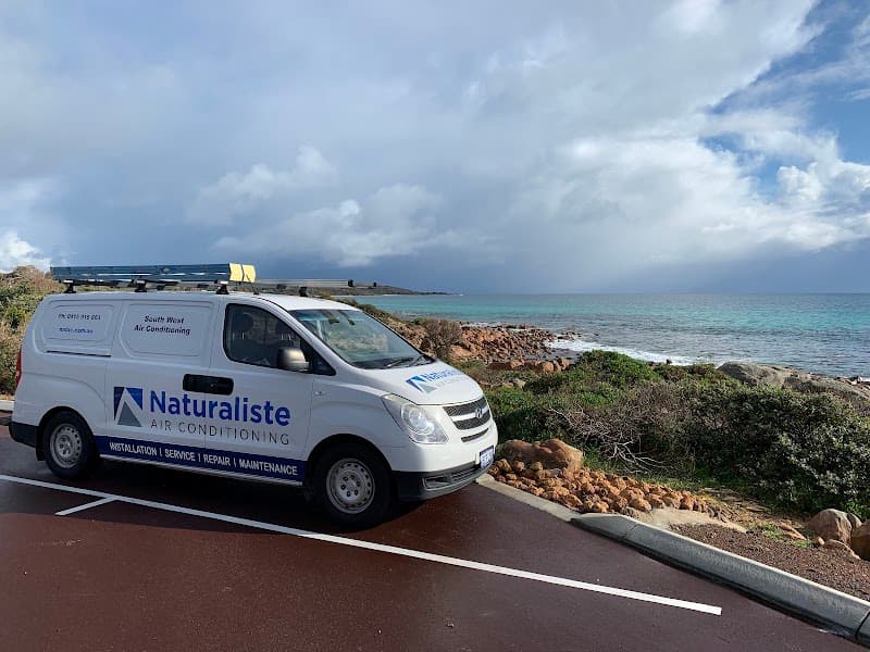 Naturaliste Air Conditioning air conditioning work in Dunsborough