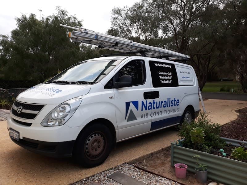 Naturaliste Air Conditioning air conditioning work in Dunsborough