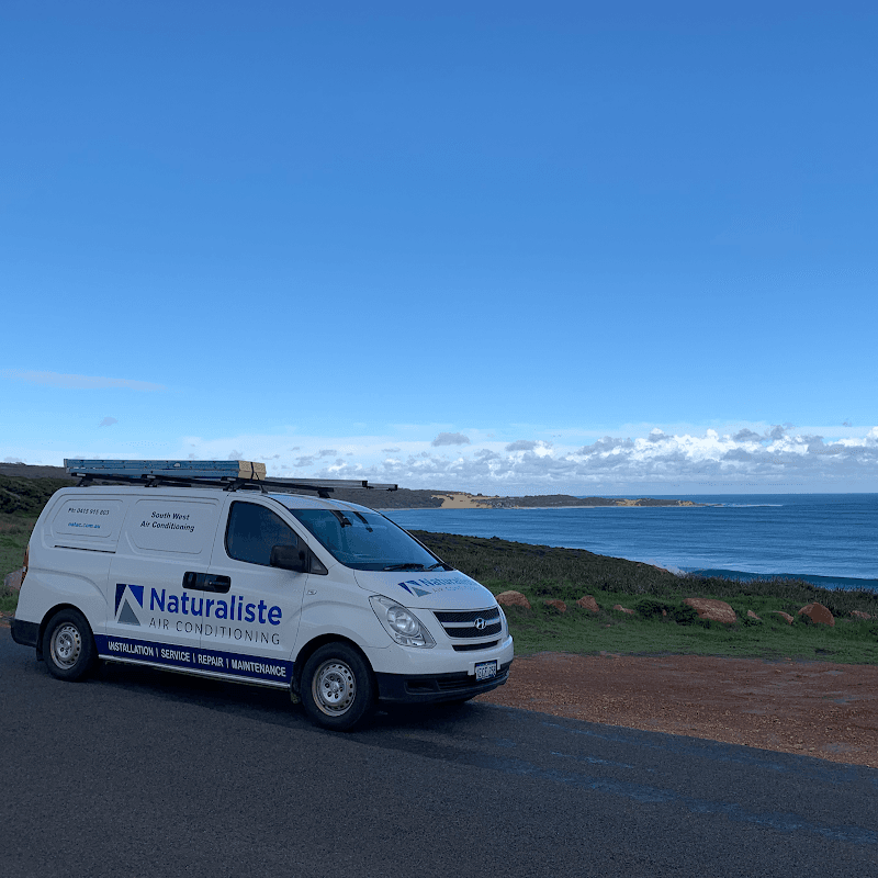 Naturaliste Air Conditioning air conditioning work in Dunsborough
