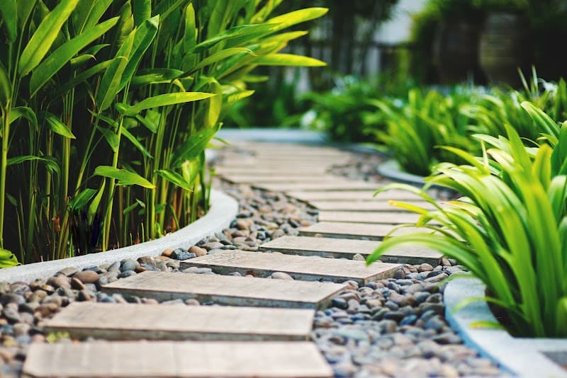 Nature's Greenscapes gardening work in Picnic Point