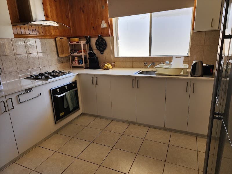 Nawa Cleaning oven & bbq cleaning work in Perth