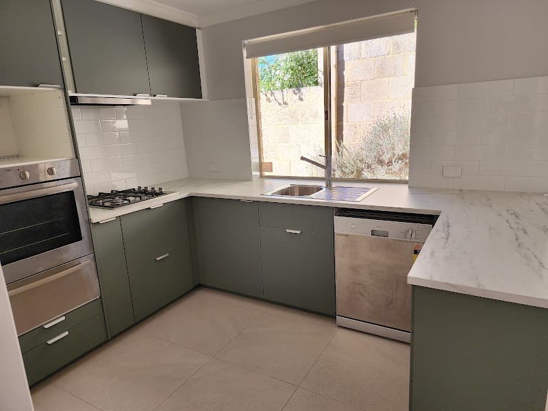 Nawa Cleaning oven & bbq cleaning work in Perth