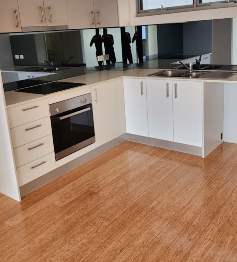 Nawa Cleaning oven & bbq cleaning work in Perth