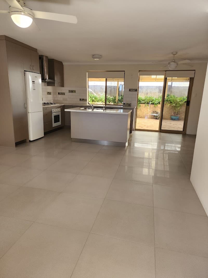 Nawa Cleaning oven & bbq cleaning work in Perth