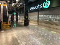 Nazcrete Concrete Polishing Geelong