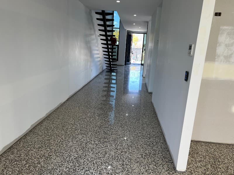 Nazcrete Concrete Polishing Geelong concreting work in Bell Park