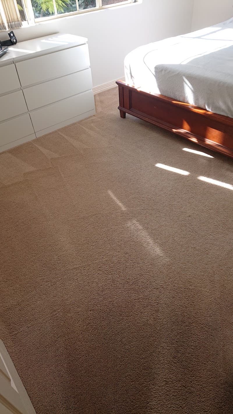 NB Carpet Cleaning carpet cleaning work in Dee Why