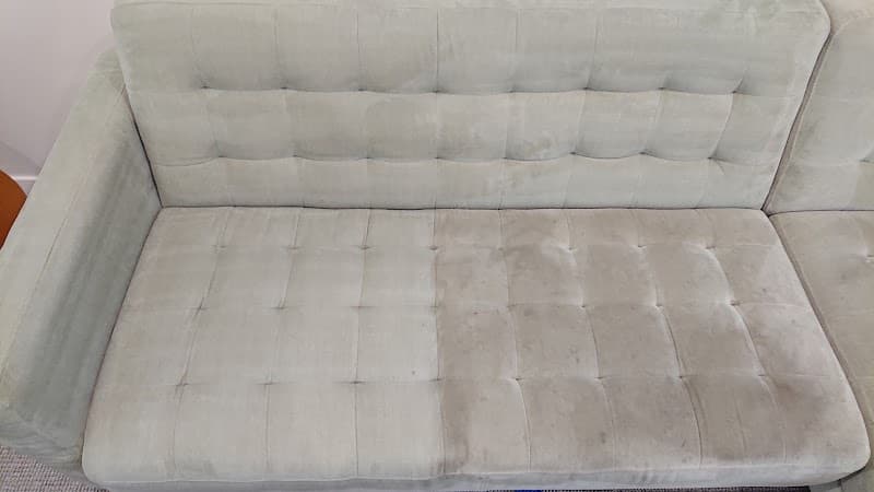NB Carpet Cleaning carpet cleaning work in Dee Why
