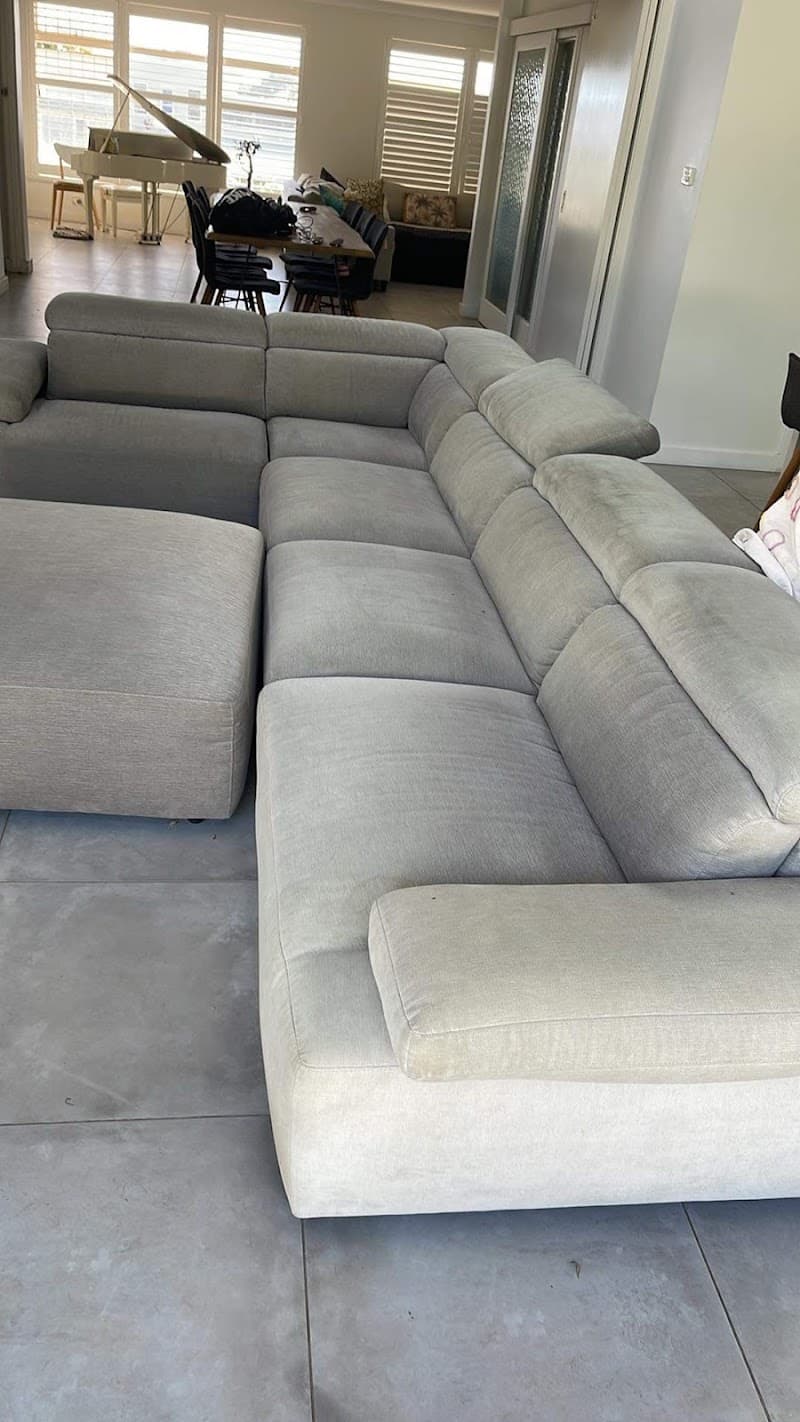 NB Carpet Cleaning carpet cleaning work in Dee Why