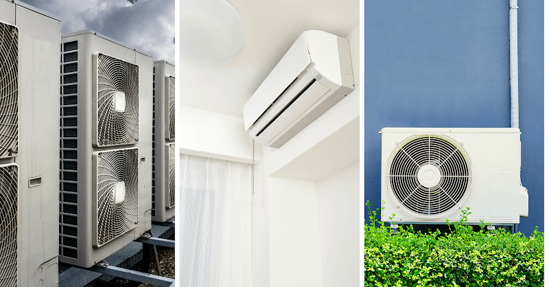 NB Trades and Services air conditioning work in North Toowoomba