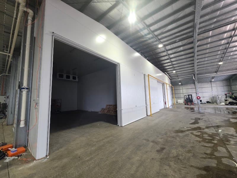 NB Trades and Services air conditioning work in North Toowoomba