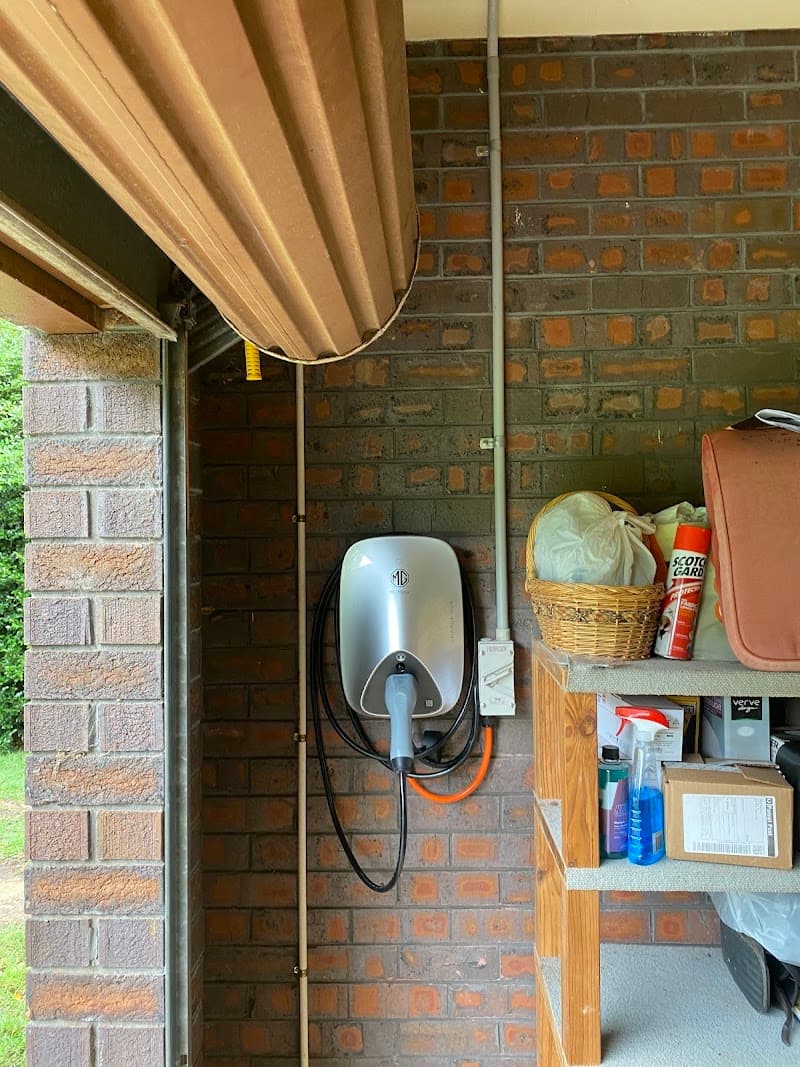 NBK Electrical electrician work in Laurieton