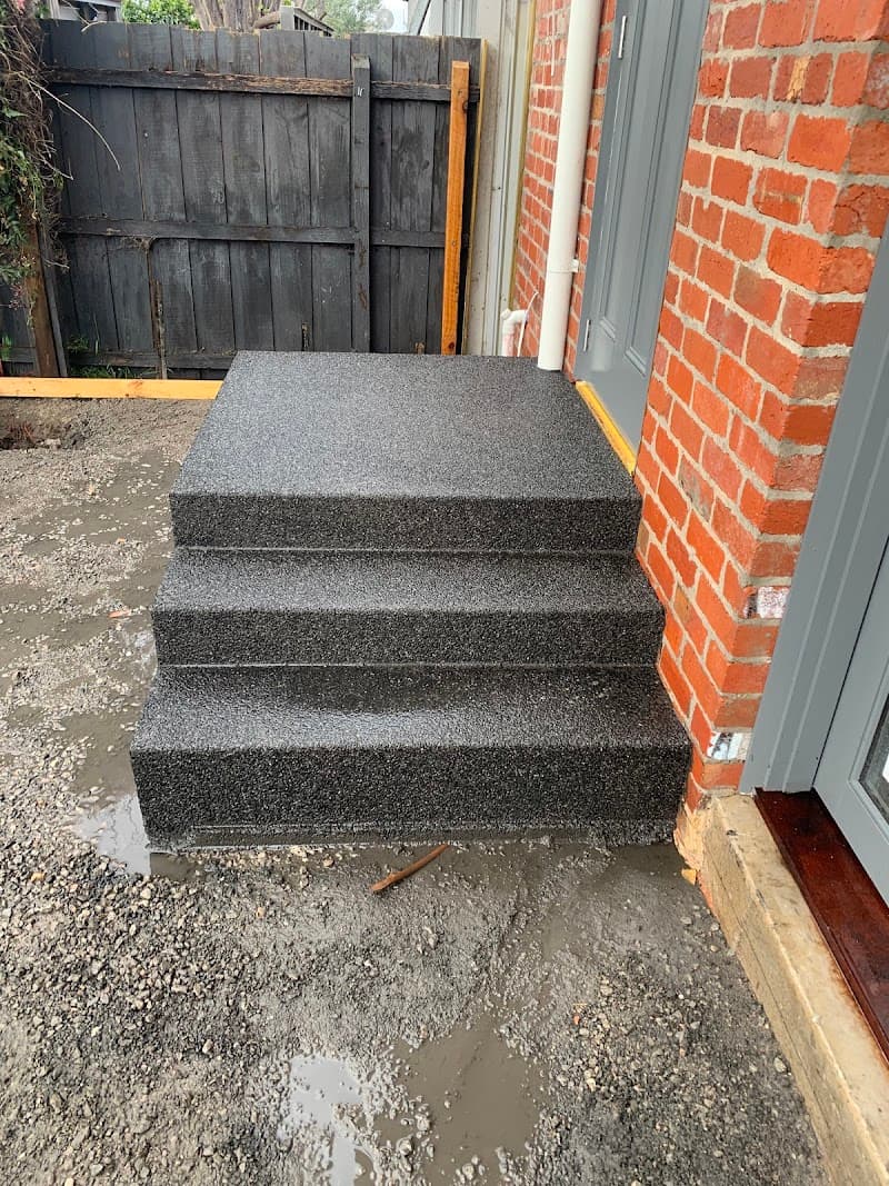 ND concreting concreting work in Mount Martha