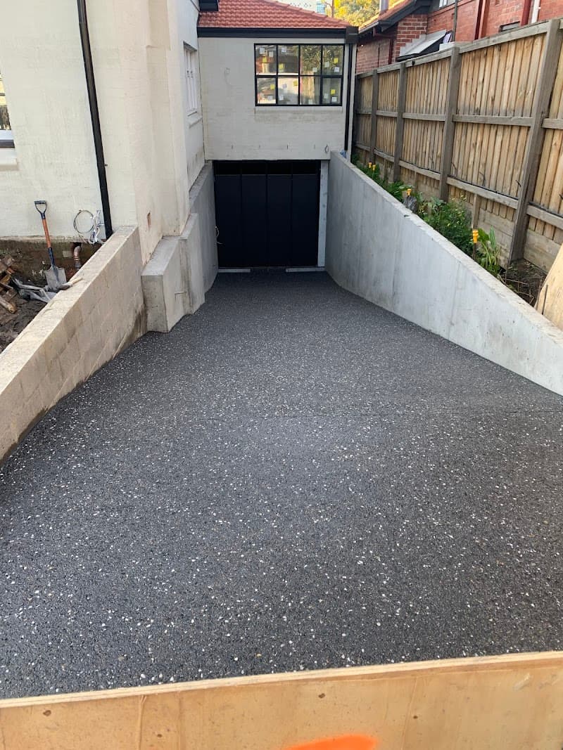 ND concreting concreting work in Mount Martha